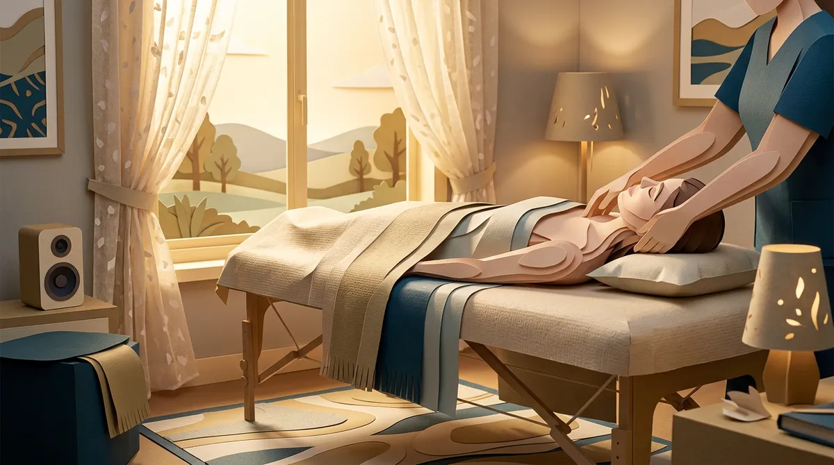 11 Reasons In-Home Massage Is Better Than the Spa