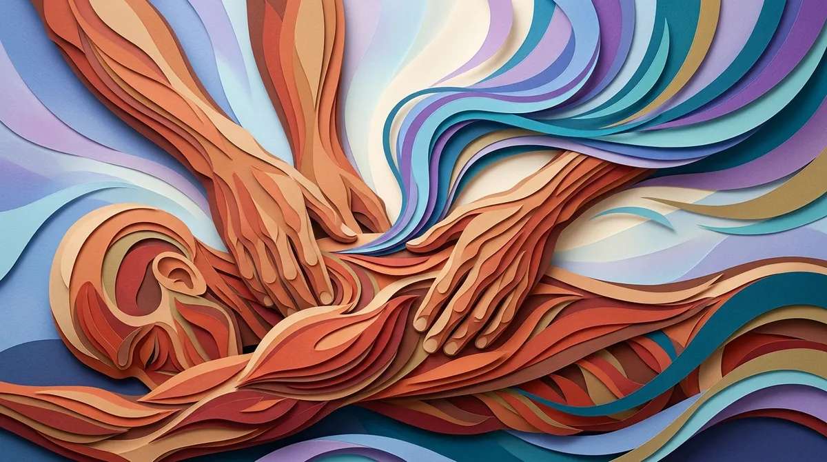 11 Reasons Deep Tissue Athletic Massage Works for You