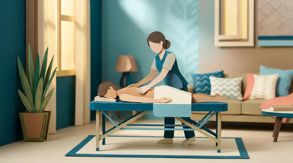 How Do You Find the Best Mobile Massage Service Near Me?