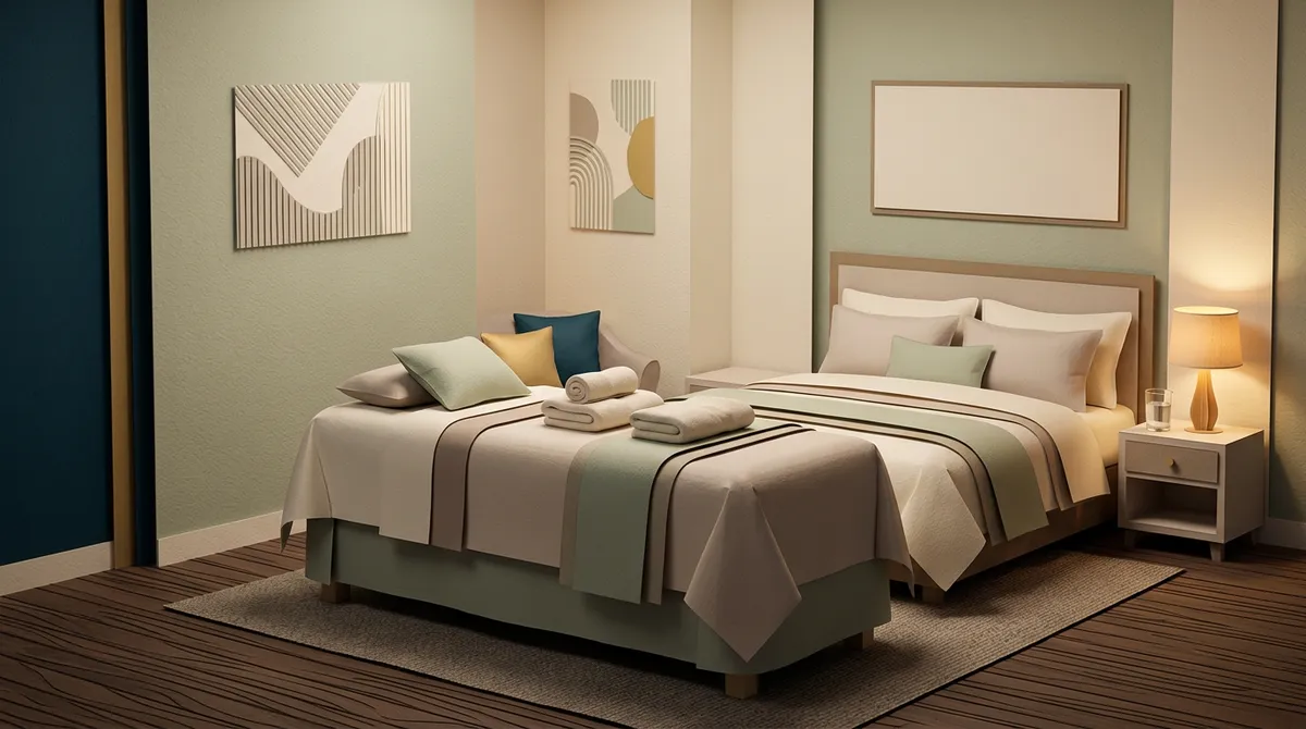 How to Get a Luxury Hotel Massage Without the Spa Price Tag