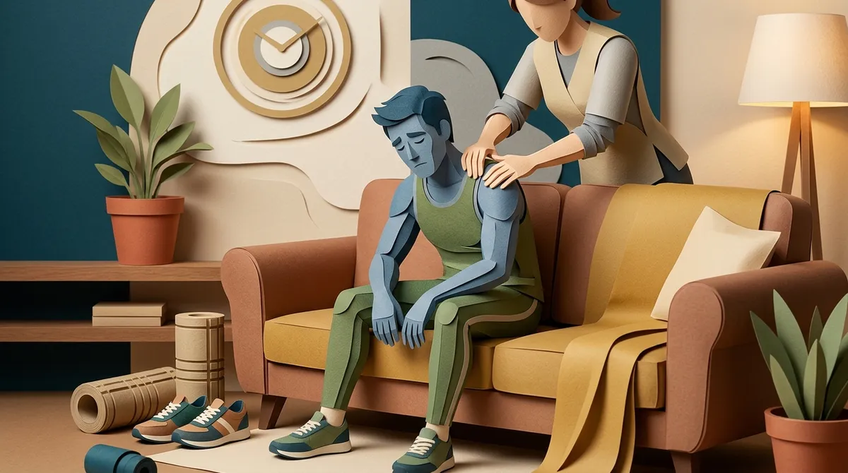 7 Mistakes to Avoid When Searching for Sports Massage Near Me