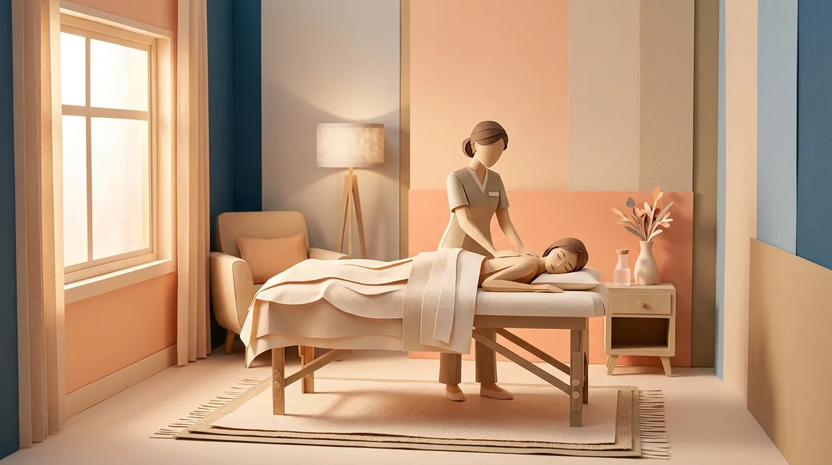 Hotel Massage Packages: Relax in Your Room Tonight