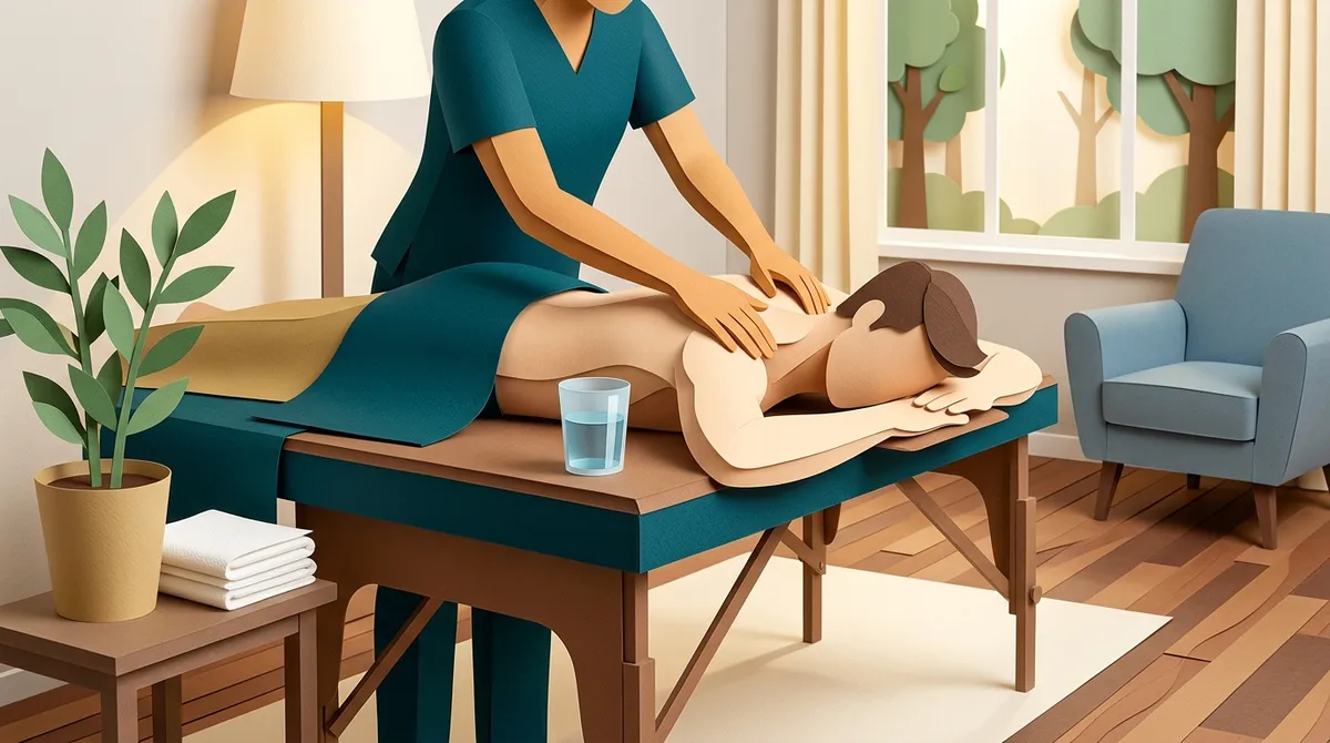 How to Get the Best Sports Massage Delivered to You