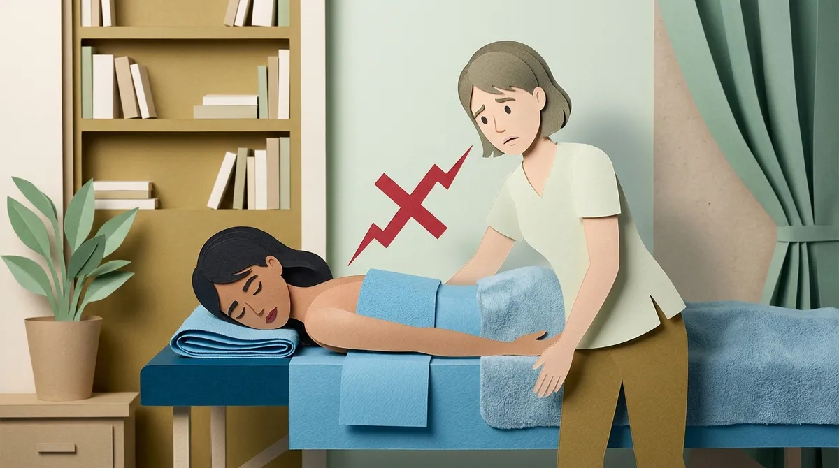 wellness body massage