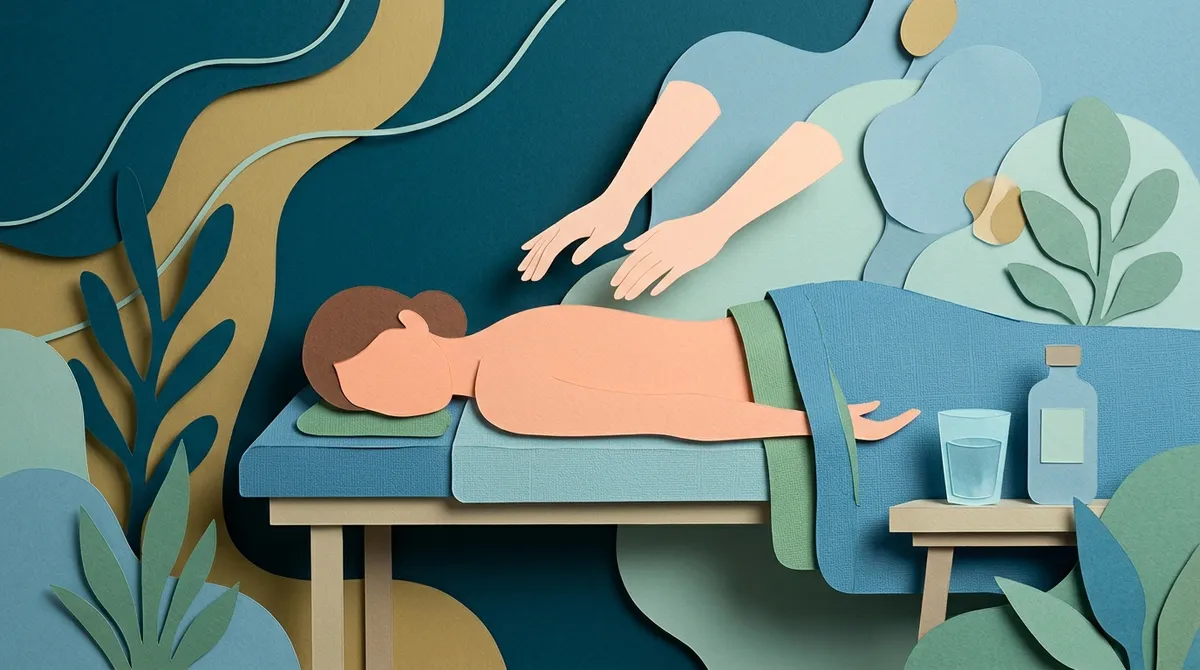 7 Wellness Body Massage Mistakes You Should Never Make