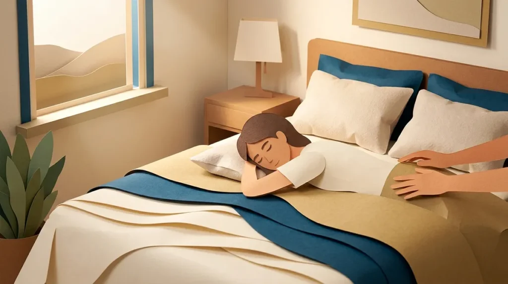 What's the Hidden Side of Mobile Massage Nobody Mentions?