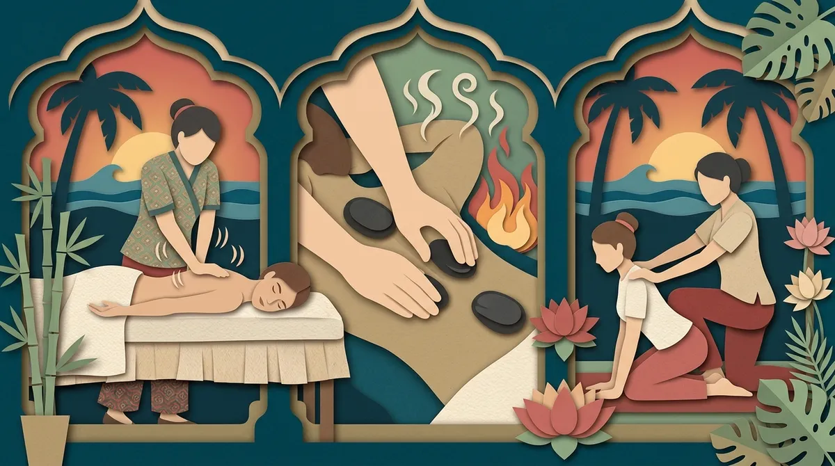 mobile asian massage largo fl