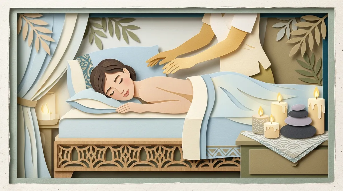 Mobile Asian Massage in Largo, FL: Relaxation Delivered to You