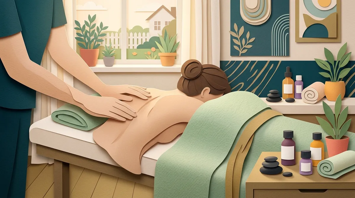 Why Is Affordable Mobile Asian Massage in Clearwater Worth It?