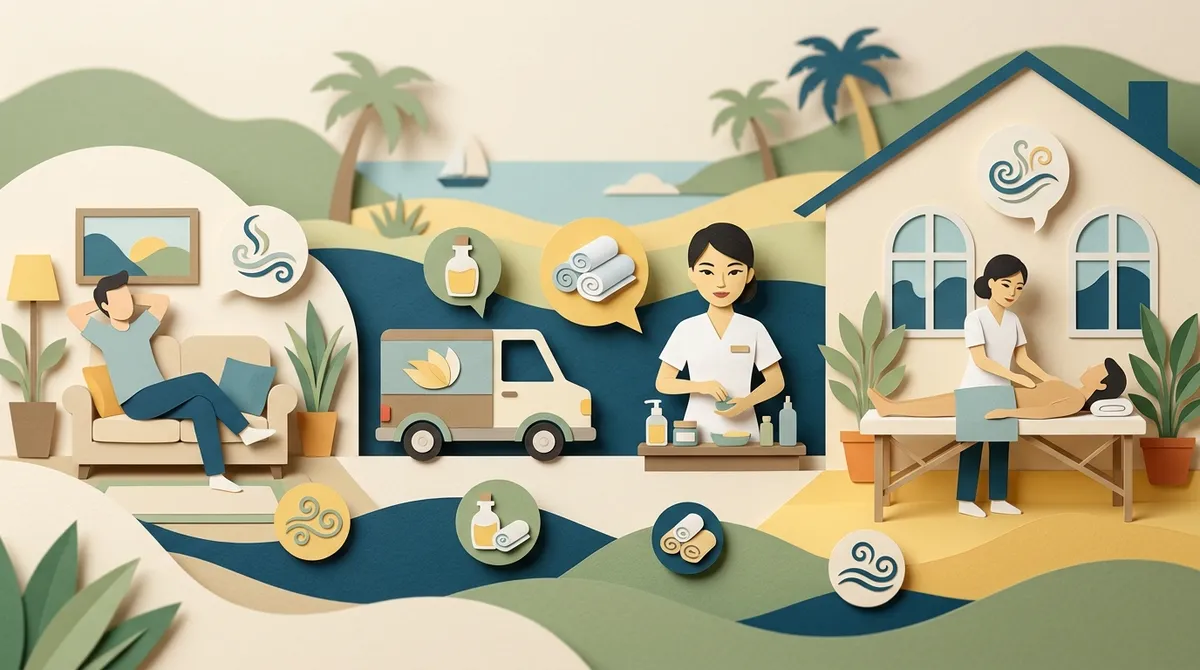 mobile asian massage dunedin fl