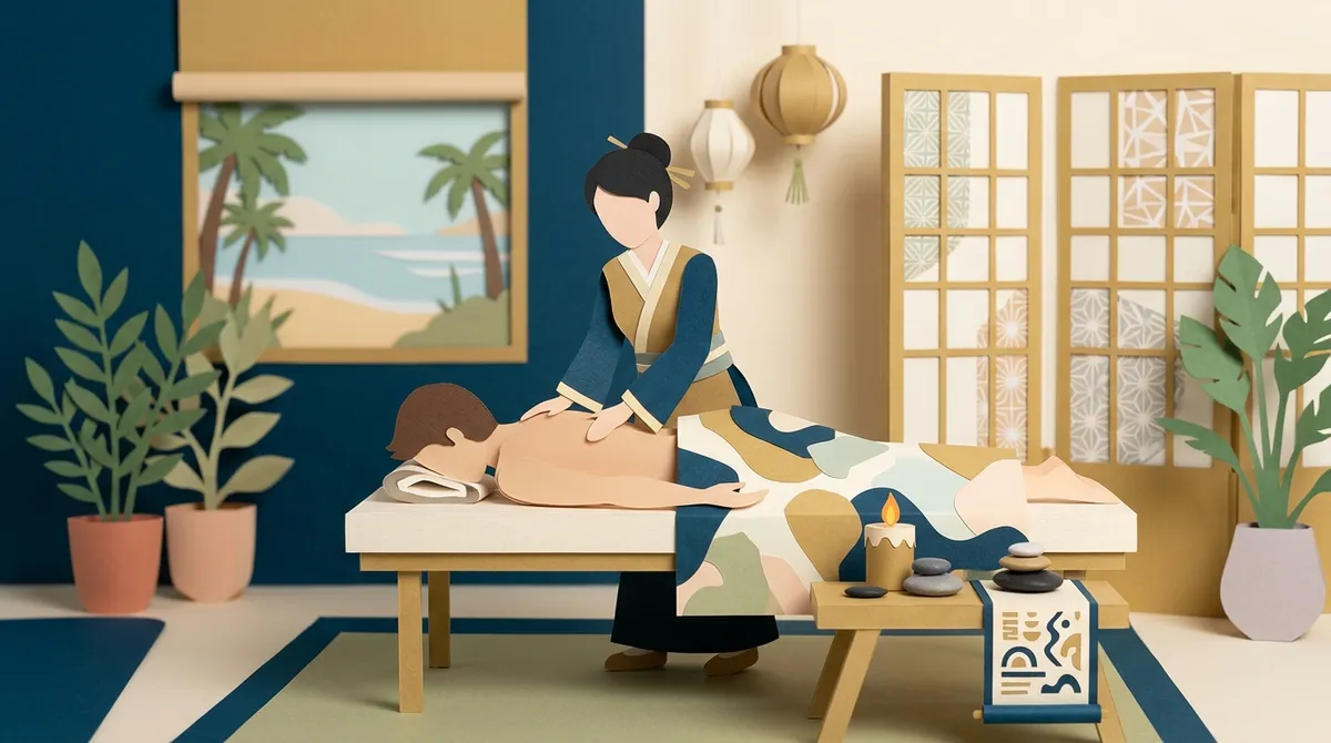 mobile asian massage dunedin fl