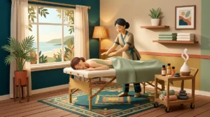 Where Can You Find Mobile Asian Massage in Dunedin, FL?