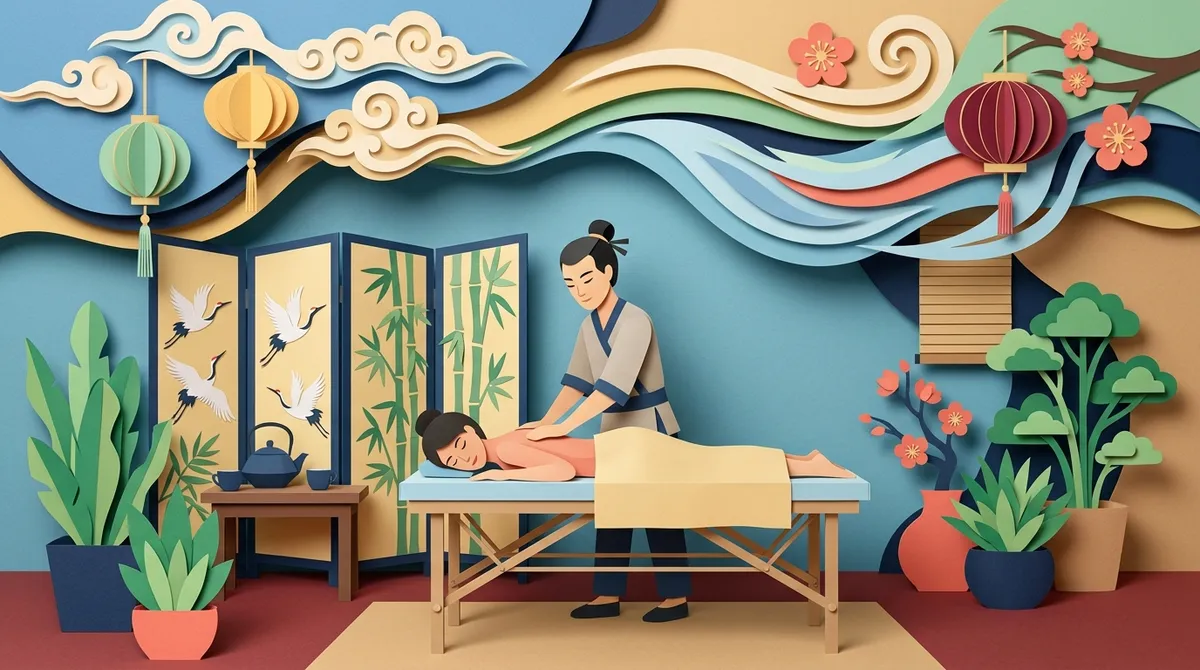 st pete beach mobile asian massage