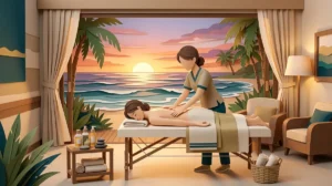St. Pete Beach Mobile Asian Massage: Relaxation Delivered to You