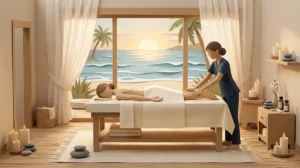 Clearwater Beach Mobile Asian Massage: Relax In Your Room