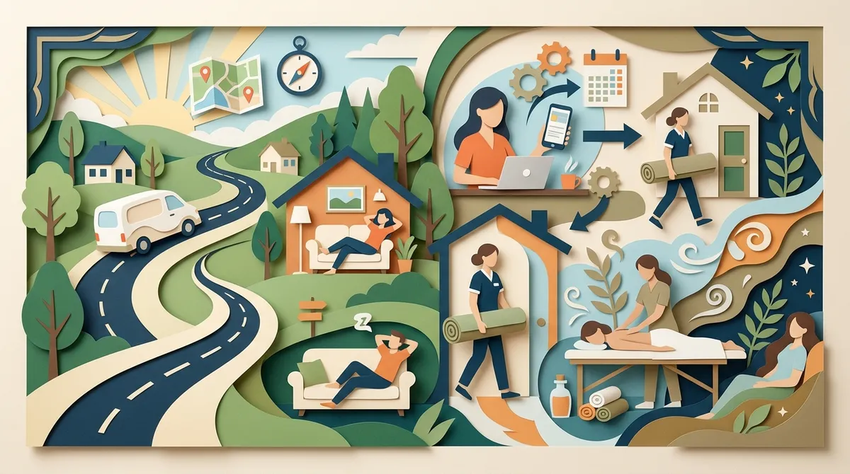 mobile massage oldsmar fl