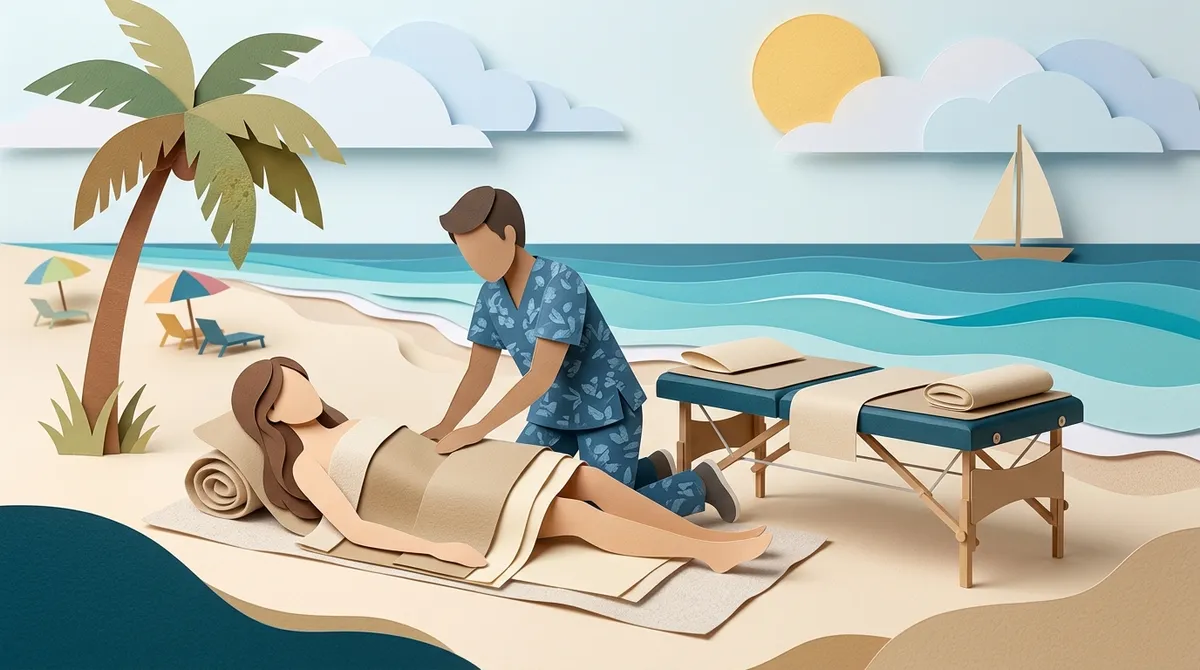 mobile massage indian rocks beach fl