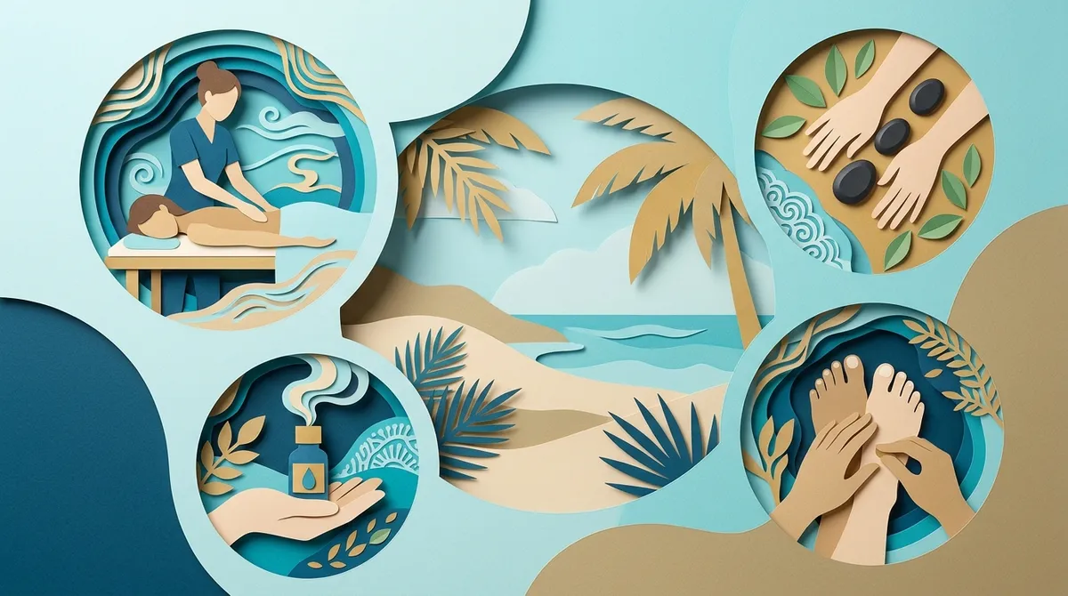 mobile massage indian rocks beach fl