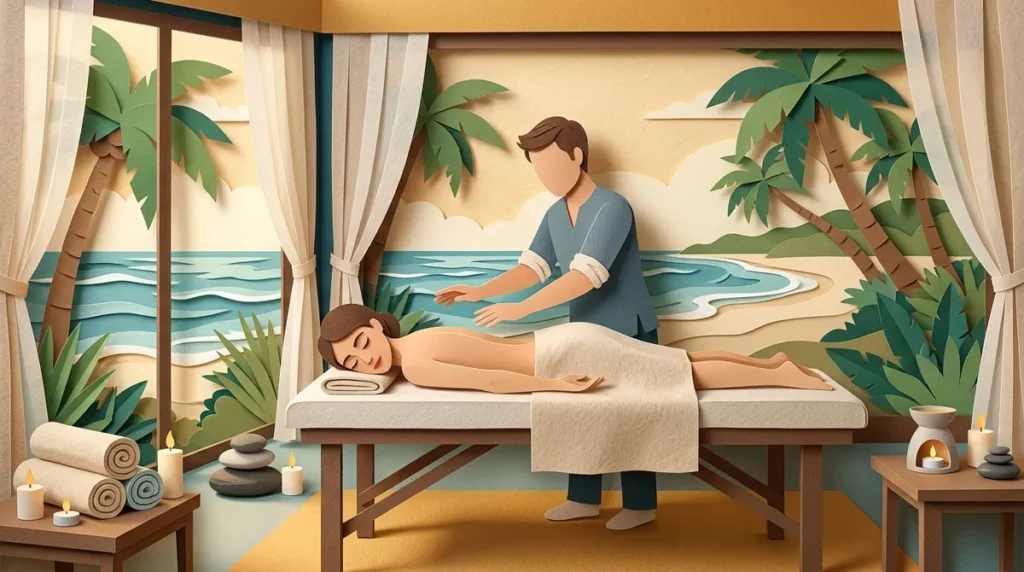 5 Reasons Mobile Massage Indian Rocks Beach FL Wins