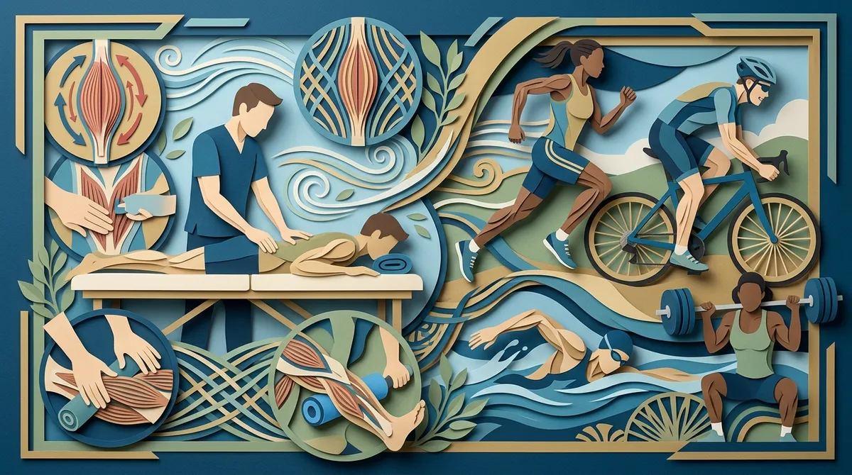 best sports massage near me