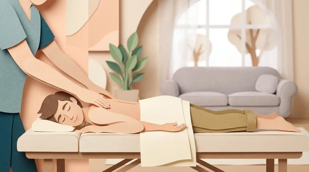 How to Find the Best Sports Massage Near You