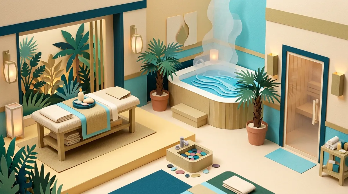 mobile massage clearwater beach