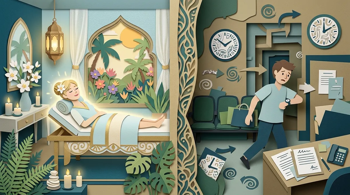 mobile massage palm harbor fl