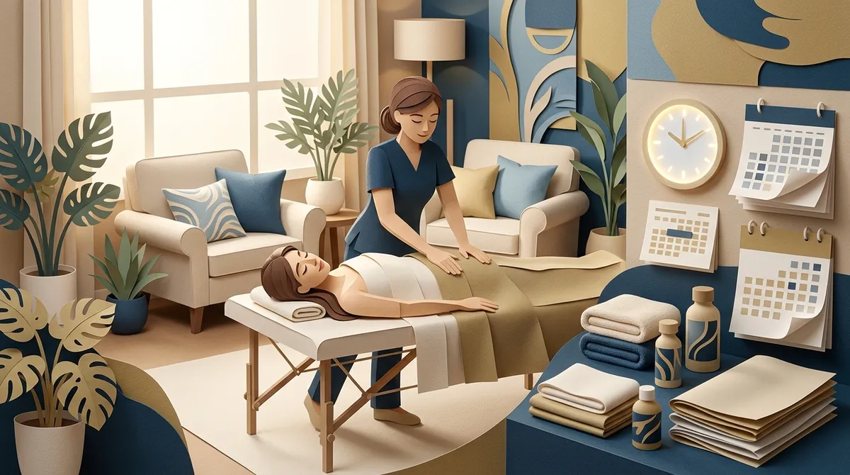 Spa vs. Mobile Massage in Palm Harbor: Which Wins?