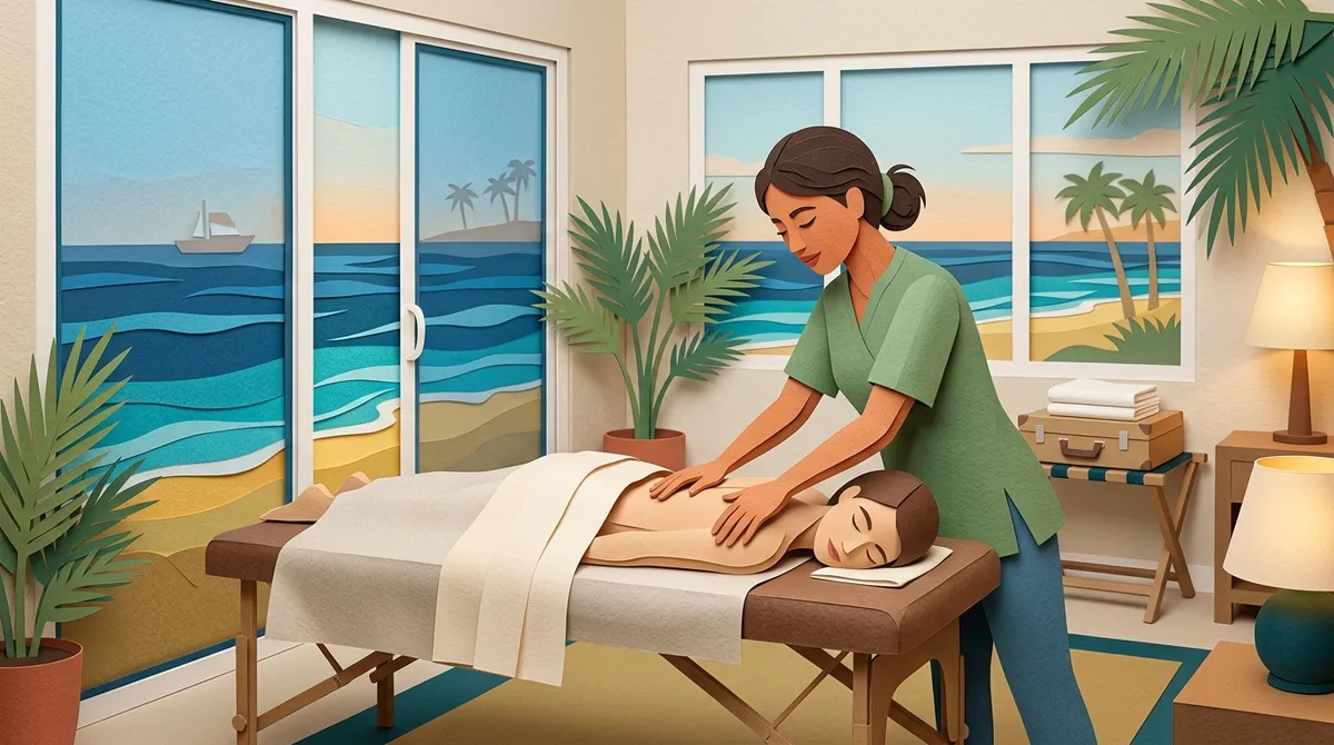 mobile asian massage madeira beach fl