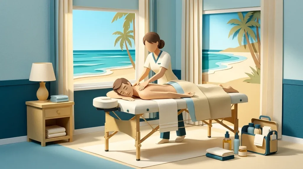 Why Do Travelers Choose Asian Massage in Madeira Beach?