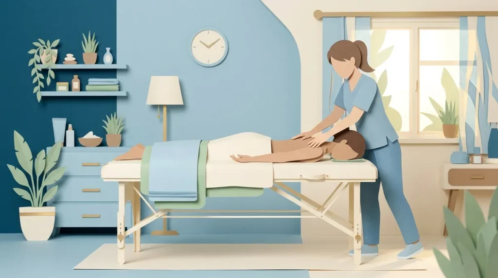 Why Is Mobile Massage in Largo, FL So Popular Right Now?