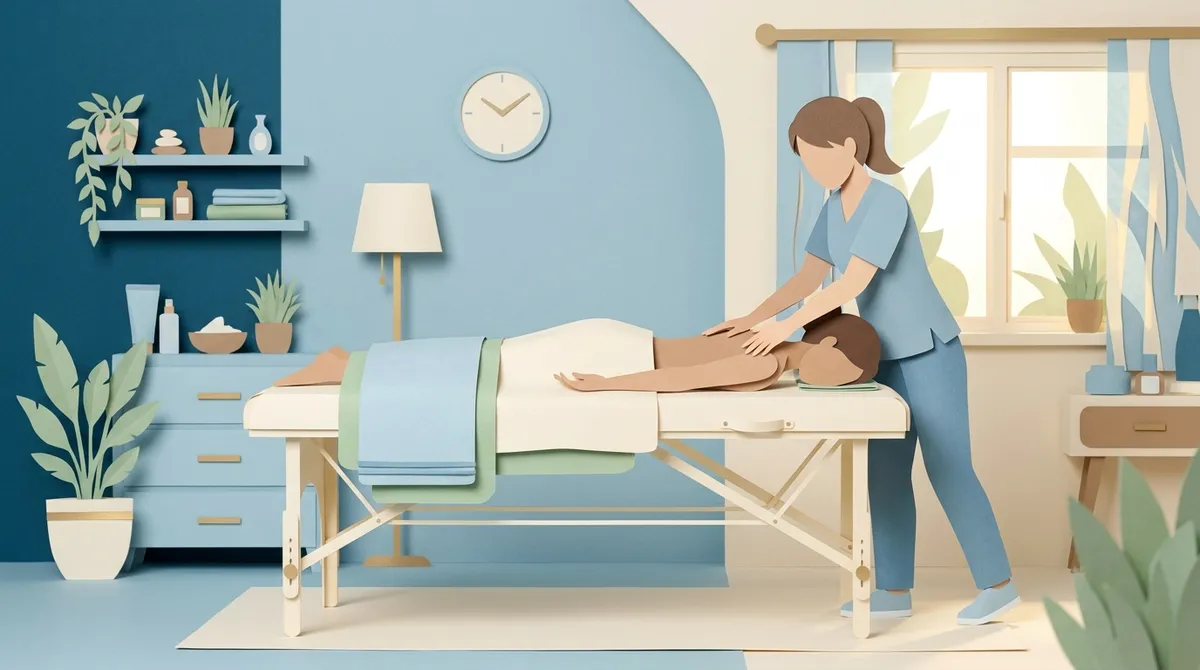 Why Is Mobile Massage in Largo, FL So Popular Right Now?