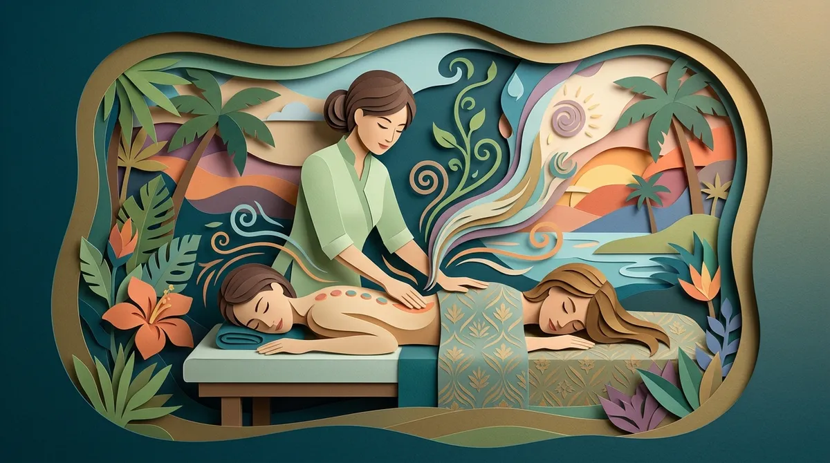 mobile asian massage treasure island fl
