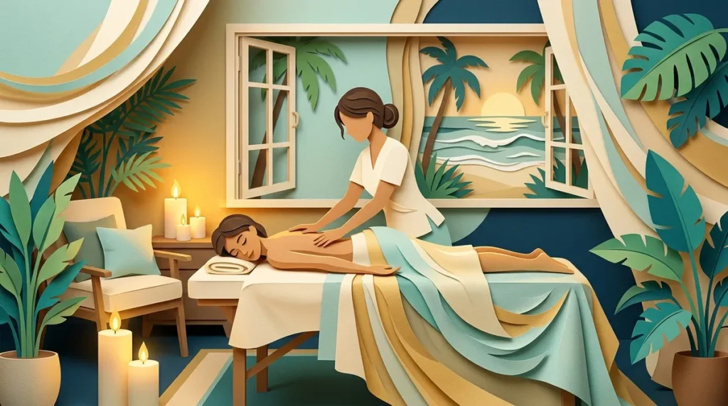 6 Reasons Mobile Asian Massage in Treasure Island FL Rocks