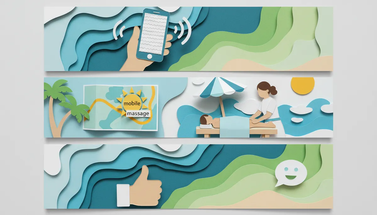 best mobile massage clearwater beach