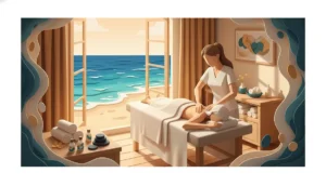 How to Find the Best Mobile Massage at Clearwater Beach