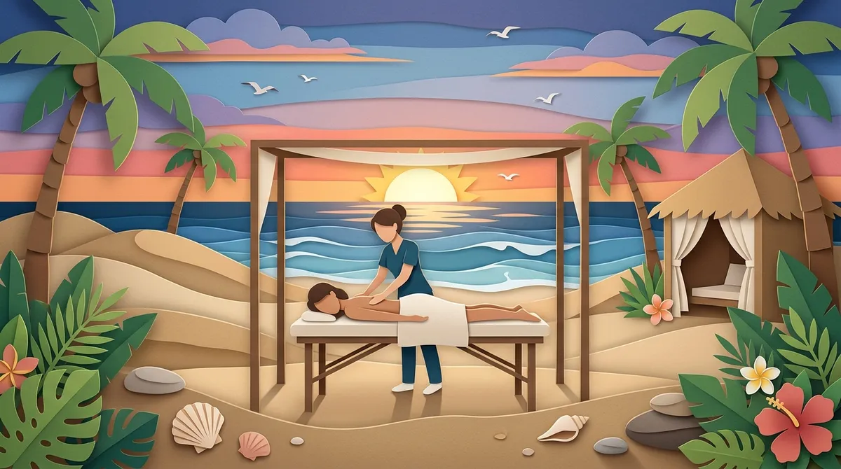 mobile massage madeira beach fl