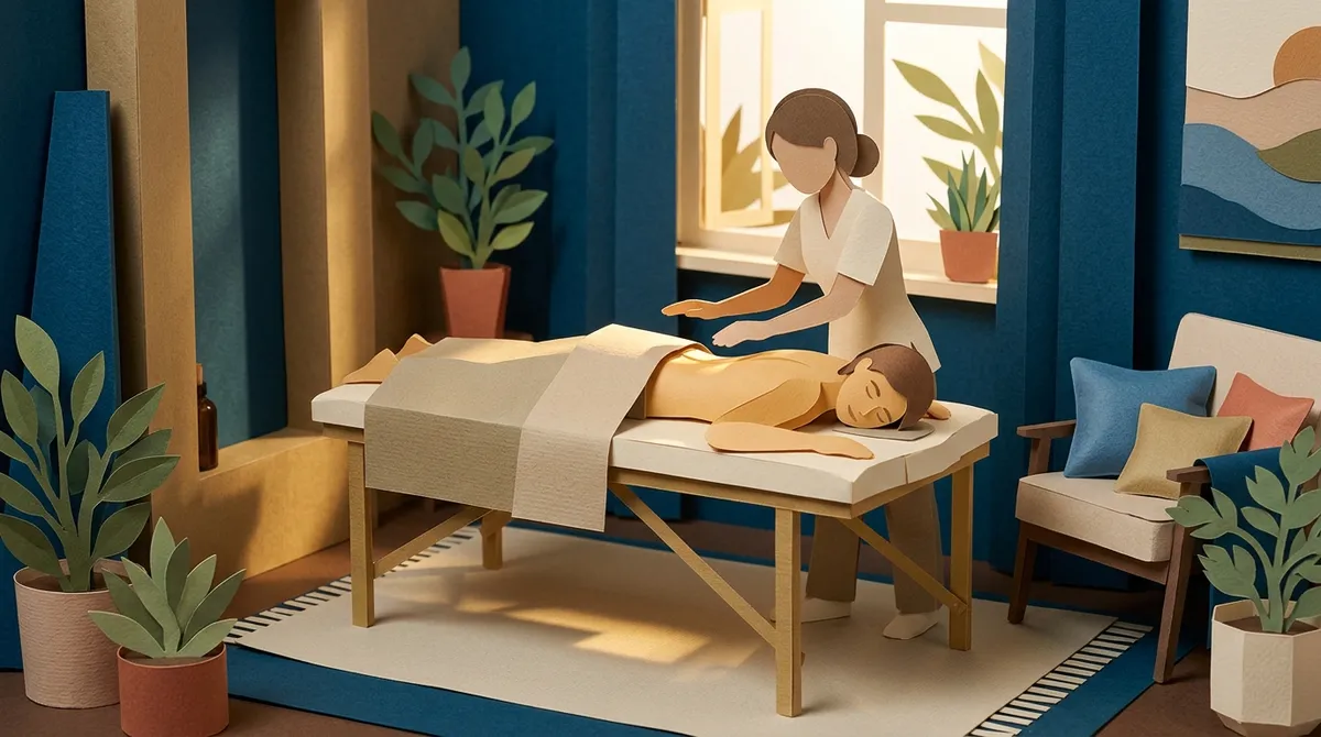 8 Reasons to Try In-Home Mobile Asian Massage Clearwater FL