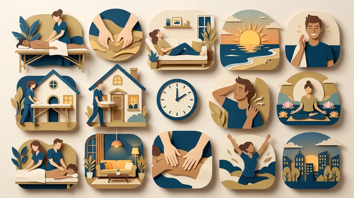 mobile asian massage st petersburg