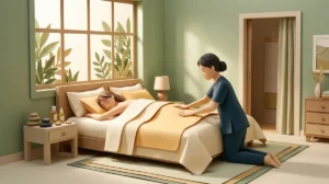 13 Reasons to Try Mobile Asian Massage in St. Petersburg