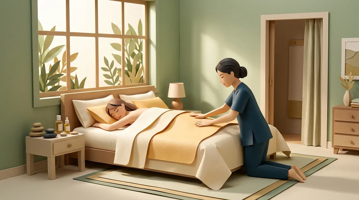 13 Reasons to Try Mobile Asian Massage in St. Petersburg