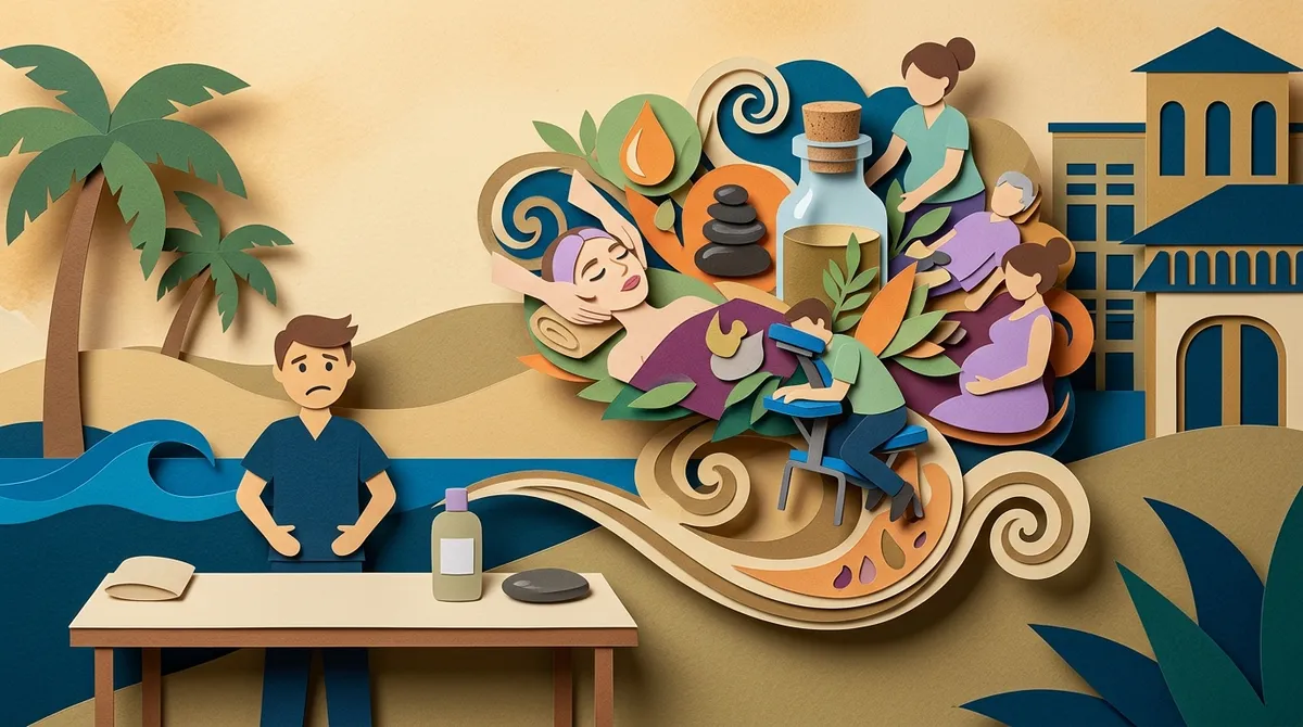 mobile massage dunedin fl