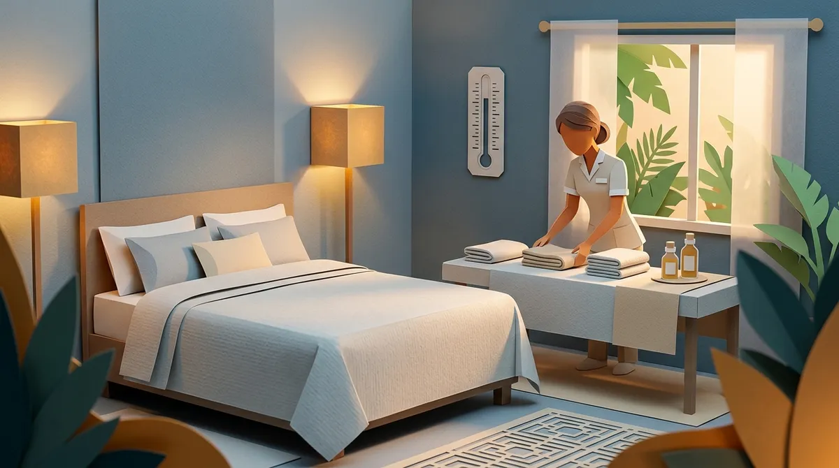 7 Mistakes to Avoid When Booking Mobile Massage in Dunedin FL