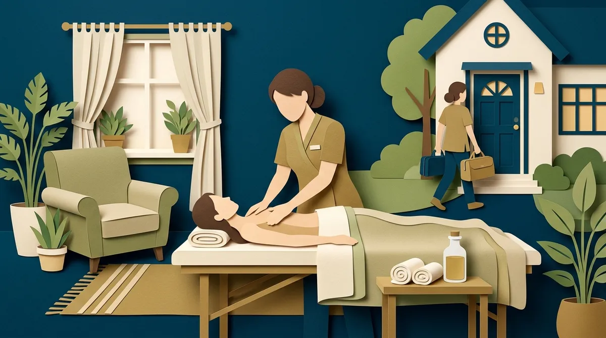 best mobile asian massage st pete