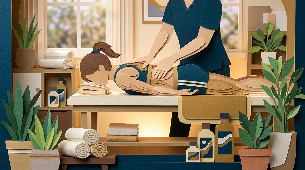 7 Best Sports Massages You Can Get at Home in 2026