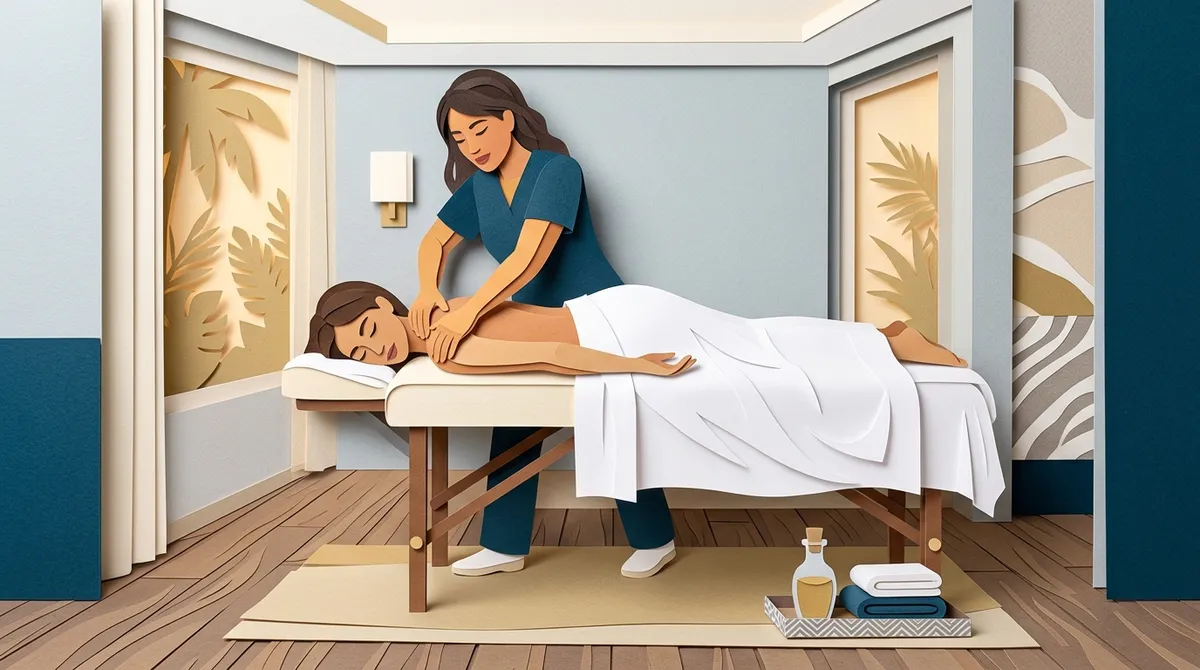 Mobile Asian Massage Services in Safety Harbor FL