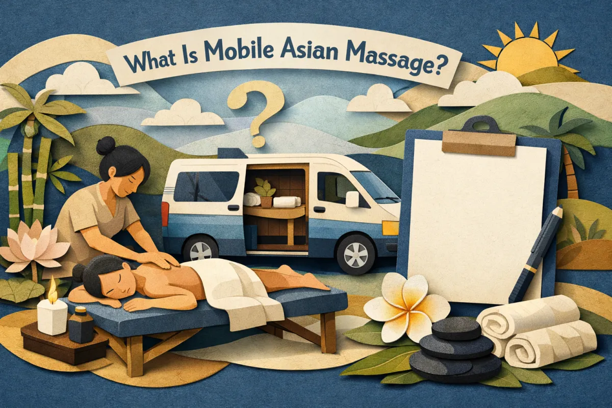 mobile asian massage seminole fl