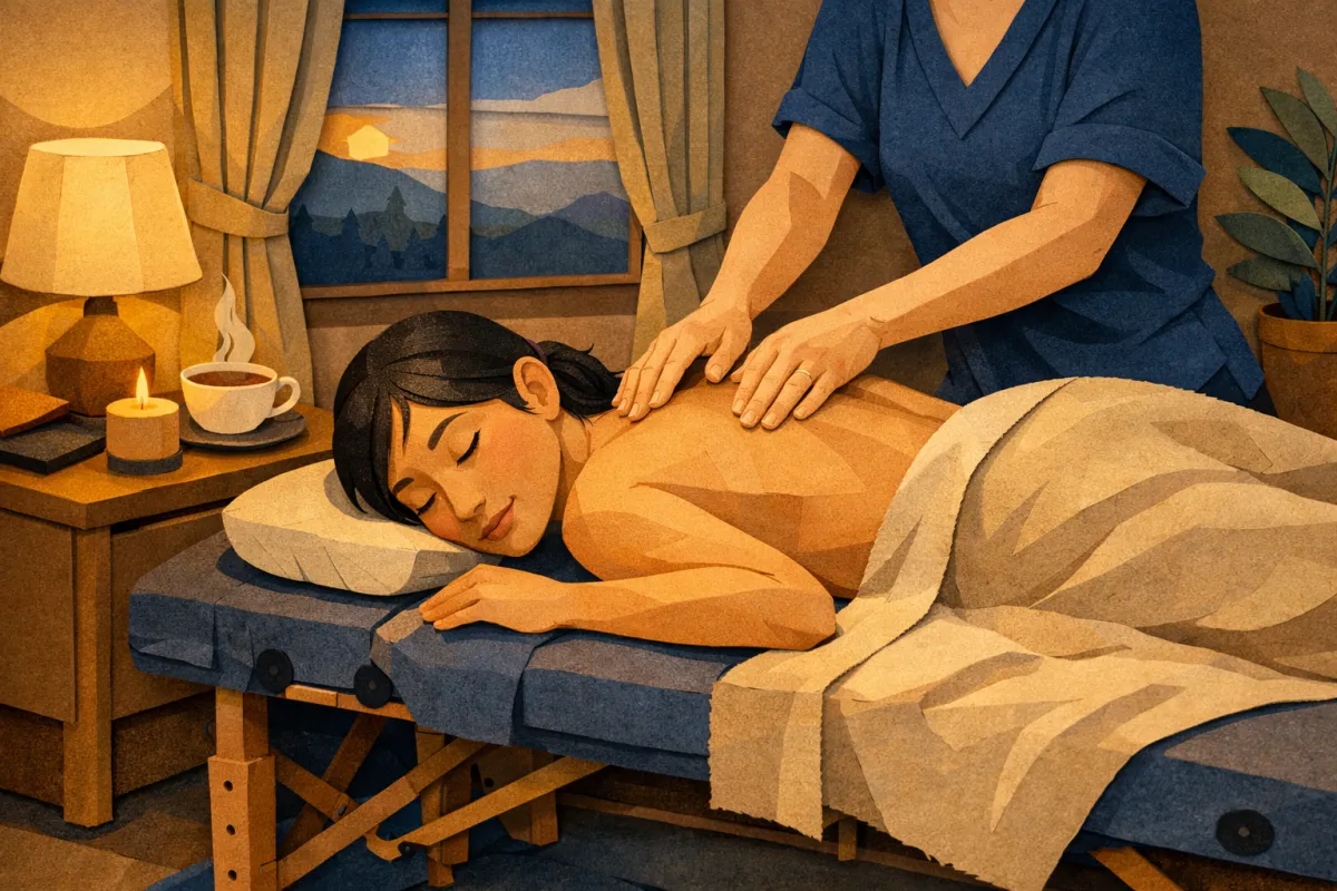 3 Reasons Mobile Asian Massage in Seminole FL Wins