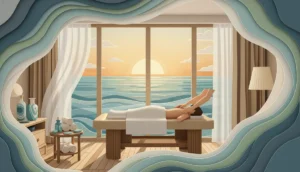 Mobile Massage on the Gulf Coast FL: Relaxation Delivered to You