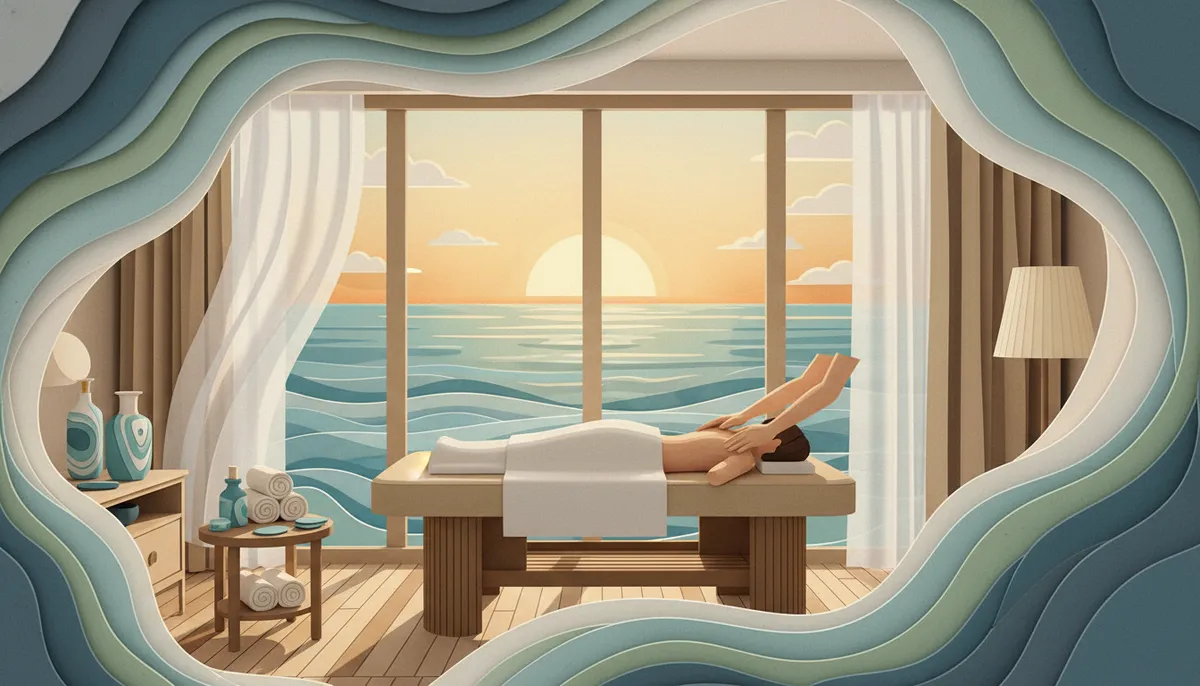 Mobile Massage on the Gulf Coast FL: Relaxation Delivered to You